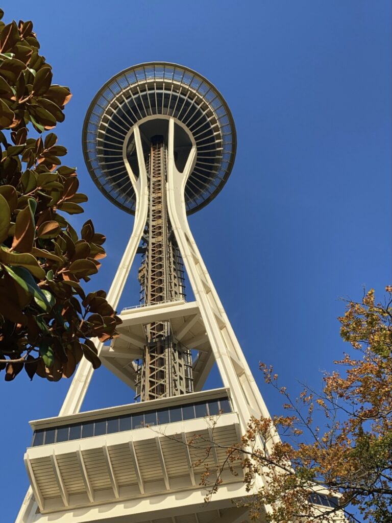 Travel to Seattle and the Pacific Northwest | Anna Mae Groves