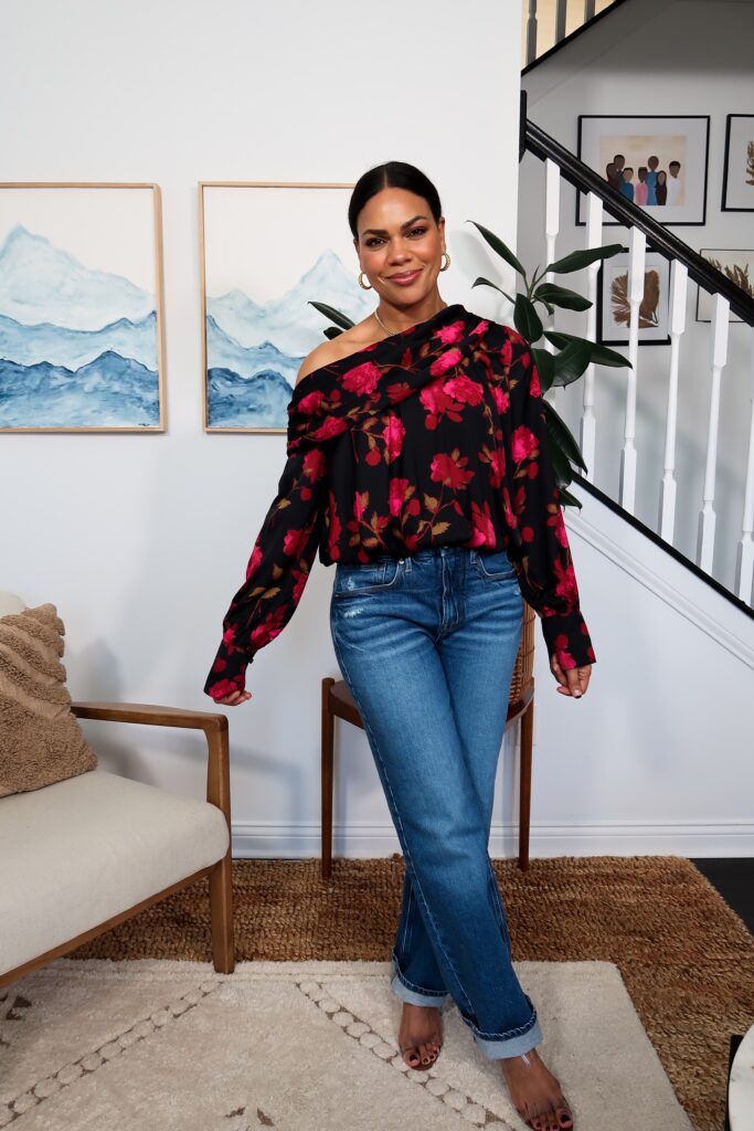 In this post, I’m partnering with Nordstrom to share some ideas for what to wear for Valentine’s Day, or any date night any day of the year!